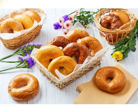 The Bagel BOX