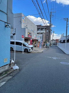  まっすぐ